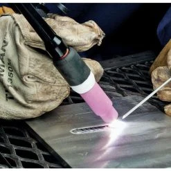 TIG 200 ACDC Torch
