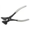 Malco Straight Gripped Seamer Tongs