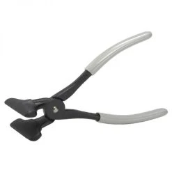 Malco Straight Gripped Seamer Tongs
