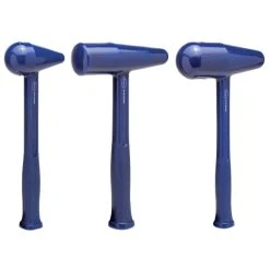 Eastwood Bossing Dead Blow Mallet Set