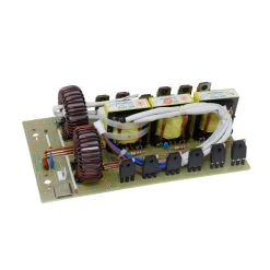 Replacement Once Inverter Middle Board For Eastwood TIG 200 AC/DC Welder
