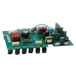 Replacement Upper Board For Eastwood TIG 200 DC Welder