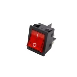 Replacement Power Switch For Eastwood TIG 200 DC Welder