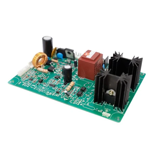 Eastwood MP250i Main Control Board (21180) - Image 2