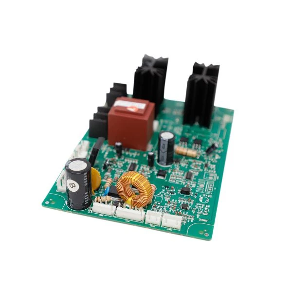 Eastwood MP250i Main Control Board (21180) - Image 3