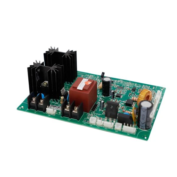 Eastwood MP250i Main Control Board (21180)