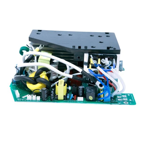 Eastwood MP200i Main Control Board (20489)