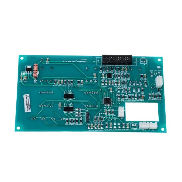 Eastwood MP200i Front Panel Controls Board (20489) - Image 2