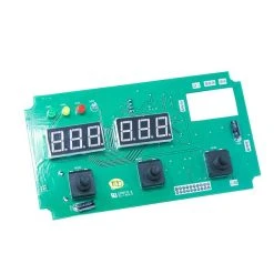 Eastwood Elite MP200i Front Panel Controls Board (20569)