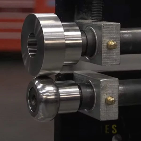 Eastwood Bead Roller Stretching Dies - Image 5