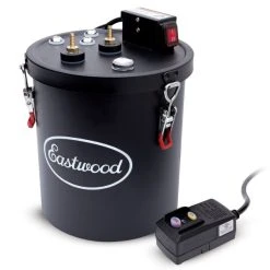 Eastwood Elite TIG Welding Torch Water Cooler System - Universal Fit