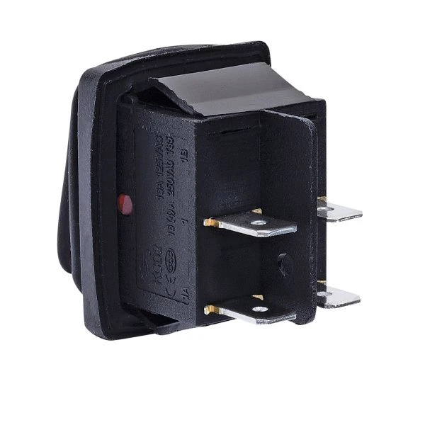 Eastwood Elite TIG Torch Water Cooler Replacement Power Switch (for Item 55258) - Image 2