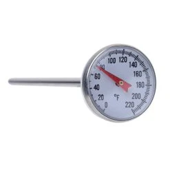 Eastwood Elite TIG Torch Water Cooler Replacement Thermometer (for Item 55252)