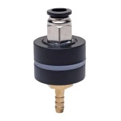 Eastwood Elite TIG Torch Water Cooler Replacement Pump Outlet Fitting Assembly (for Item 55252)
