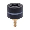 Eastwood Elite TIG Torch Water Cooler Replacement Return Fitting Assembly (for Item 55252)