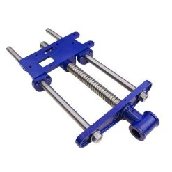 Yost Model F10WW 10 Inch Front Vise