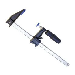 Yost Model F106 Tools Medium Duty 6 Inch F Clamp