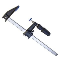 Yost Model F124 Tools Medium Duty 24 Inch F Clamp