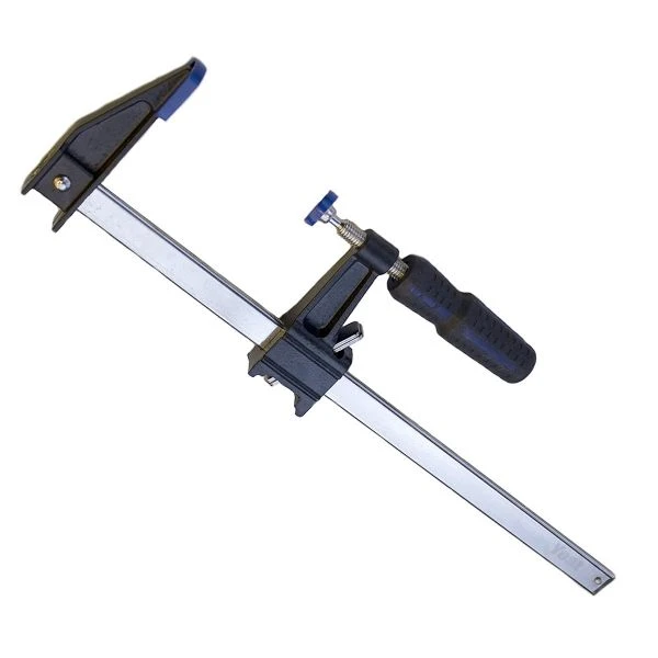 Yost Model F124 Tools Medium Duty 24 Inch F Clamp