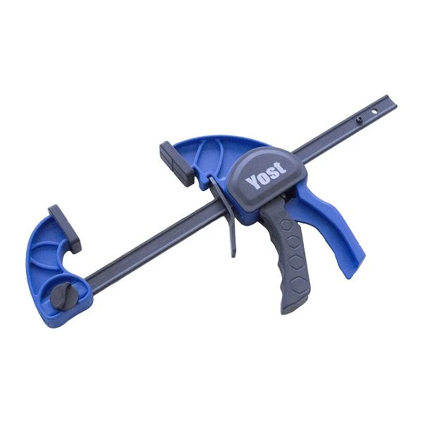 Yost Model 13036-HD Bar Clamps / Spreader