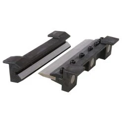 Woodward Fab 8 Inch BENDING BRAKE ATTACHMENT FOR BENCH VISE WFVB8