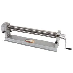 Woodward Fab 40 Inch SLIP ROLL 20 GAUGE SLIP ROLL WFSR40