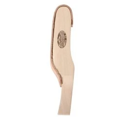 Woodward Fab LIGHT ARC HARDWOOD LEATHER SLAPPER WFSL-L