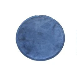 Woodward Fab 18 Inch LEATHER SHOT BAG WFSB18DIA