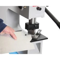 Woodward Fab CORNER NOTCHING DIE WFP12-N