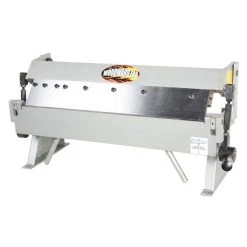 Woodward Fab 24 Inch 20 GA BOX AND PAN BRAKE WFBP2420