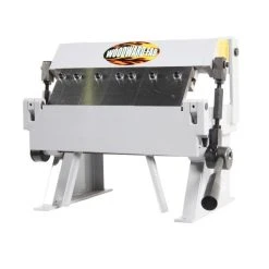 Woodward Fab 12 Inch 20 GA BOX & PAN BRAKE WFBP1220