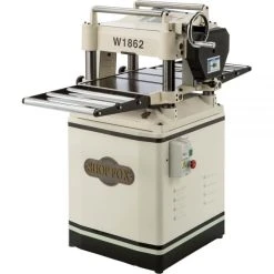 Shop Fox 15 In. Planer W1862