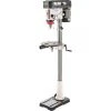 Shop Fox 13-1/4 In. Oscillating Floor Drill Press W1848