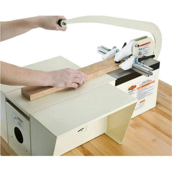 Shop Fox Pocket Hole Machine W1833 - Image 2