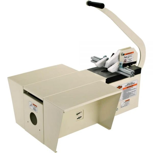 Shop Fox Pocket Hole Machine W1833
