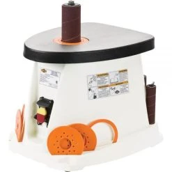 Shop Fox Oscillating Spindle Sander W1831