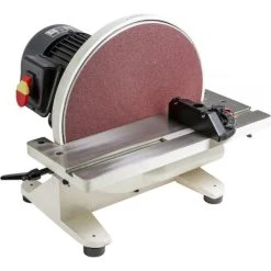 Shop Fox 12 In. Disc Sander W1828