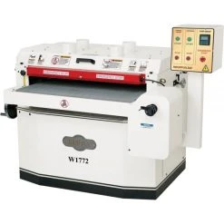 Shop Fox 10 HP 37 In. Drum Sander W1772