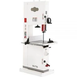 Shop Fox 5 HP 21 In. Bandsaw W1770