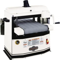 Shop Fox 12 In. Bench-Top Drum Sander W1740