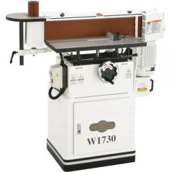 Shop Fox Oscillating Edge Sander W1730