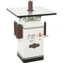 Shop Fox 1 HP Oscillating Spindle Sander W1686