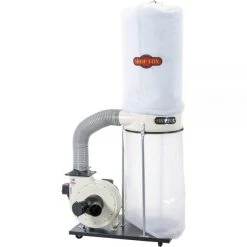 Shop Fox 1-1/2 HP Dust Collector W1685