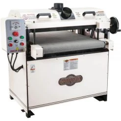 Shop Fox 5 HP 26 In. Drum Sander W1678
