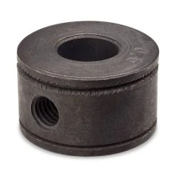 MIG135 Knurled Drive Roller (Set Screw Style)