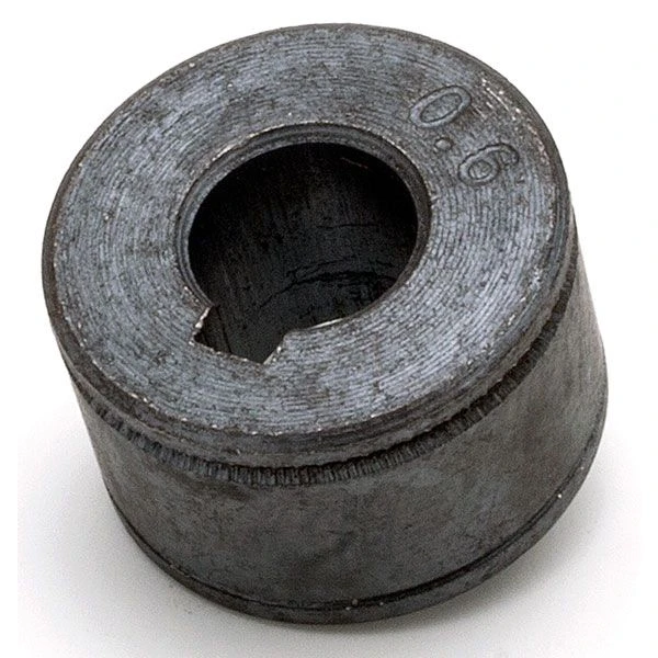 Replacement Knurled Drive Roller (Key Way Style) For Eastwood MIG 135 Welder