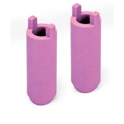 TIG Spot Weld Nozzle