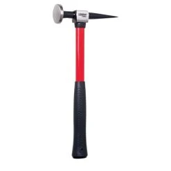 FAIRMOUNT® Professional Cross Chisel Hammer Fiberglass