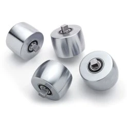 Eastwood 4 Piece Anvil Set For English Wheel