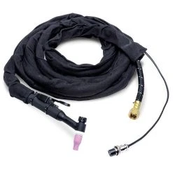 Replacement Mini (#9) TIG Torch Metal Plug